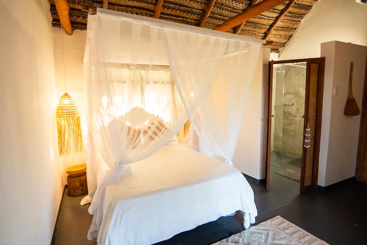 High Garden Suite (2 Pax) - Mozambique