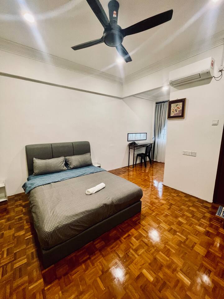 საძინებელი 3