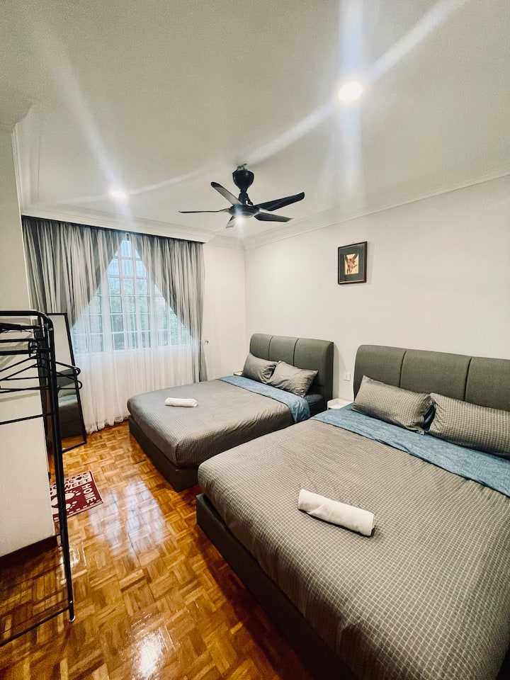 საძინებელი 2