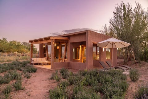 Exclusive House in Atacama · Best Price in March