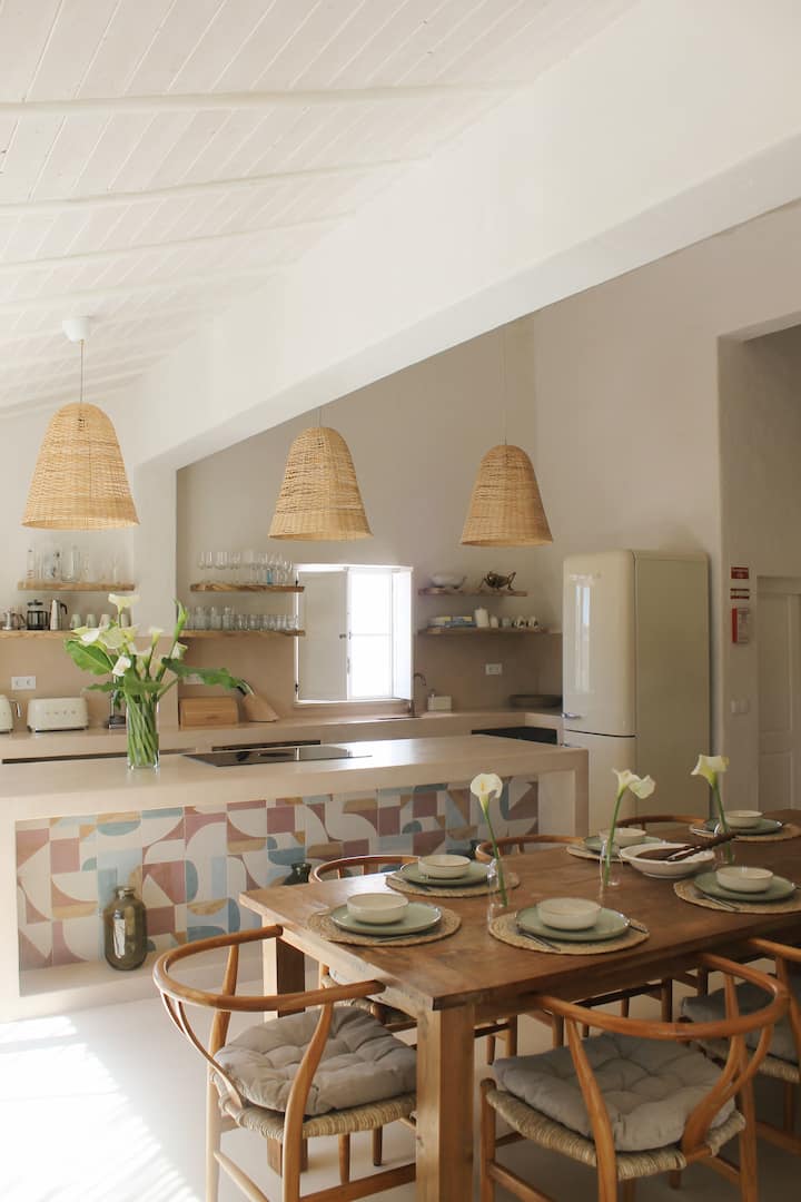 Quinta Javali | Nature Retreat - Aljezur
