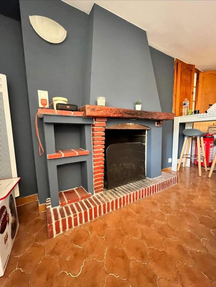 Appartement Central - Tende
