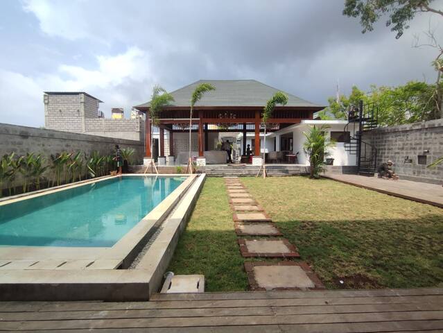 Anggela Bali Manage managed Airbnb listing 3