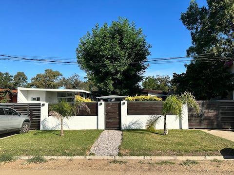 House in Playa Grande
