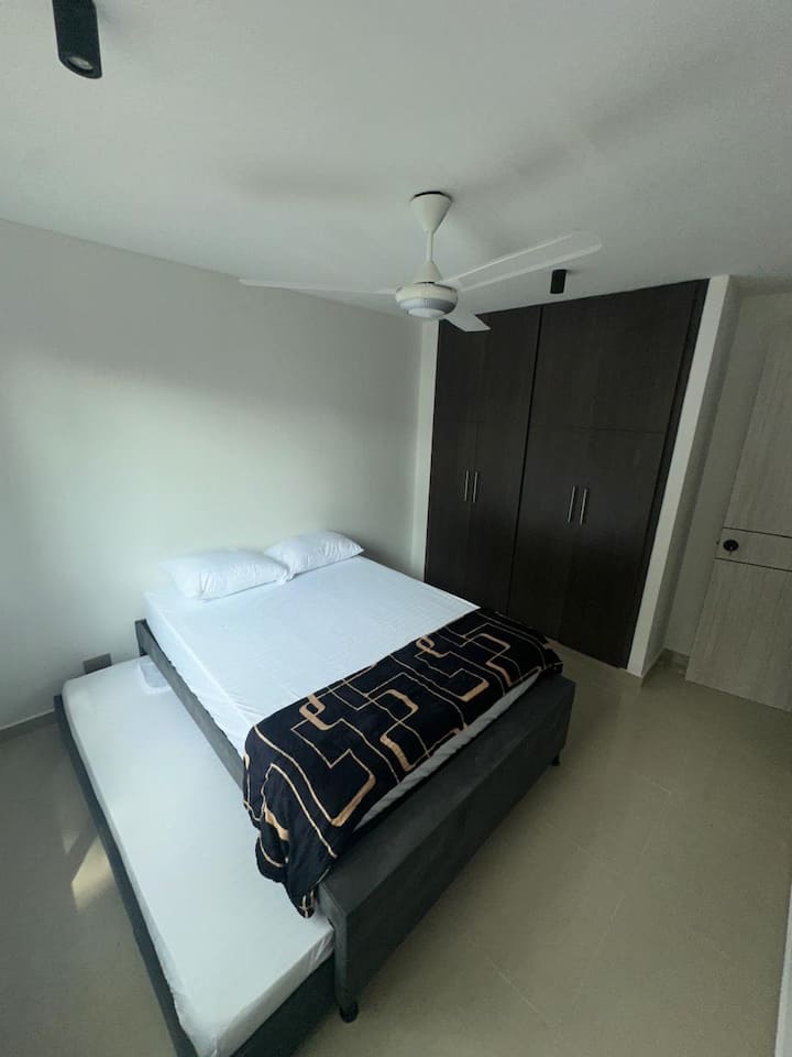 Спална соба 2