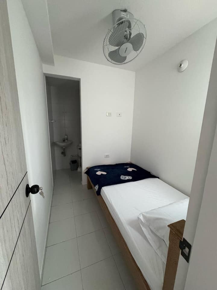 Спална соба 4