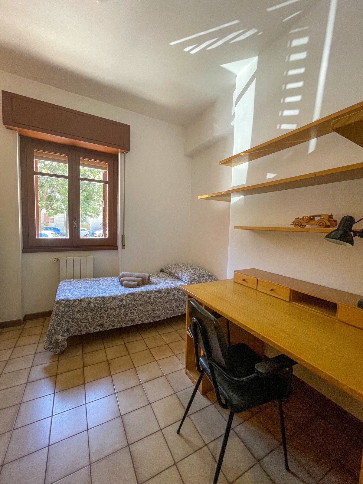 غرفة النوم 1