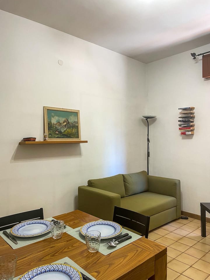 Casa Piccola - Modica