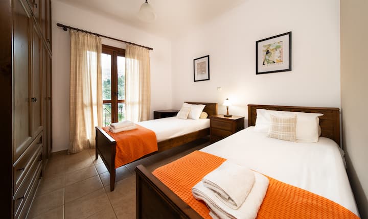 Спална соба 2