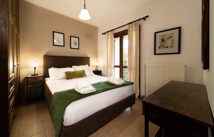 Спална соба 1