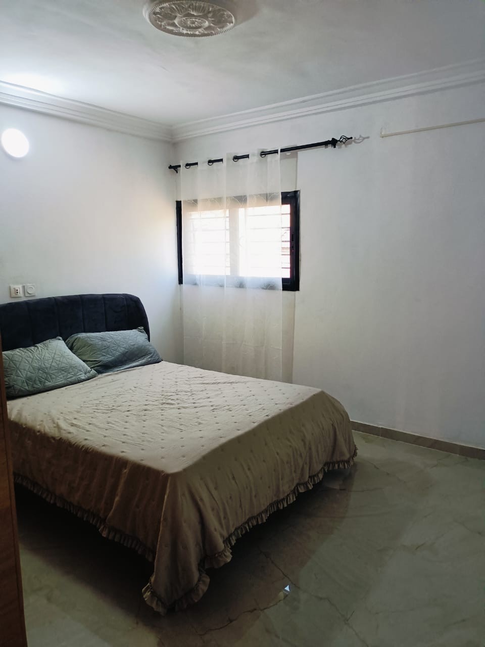 Спална соба 2