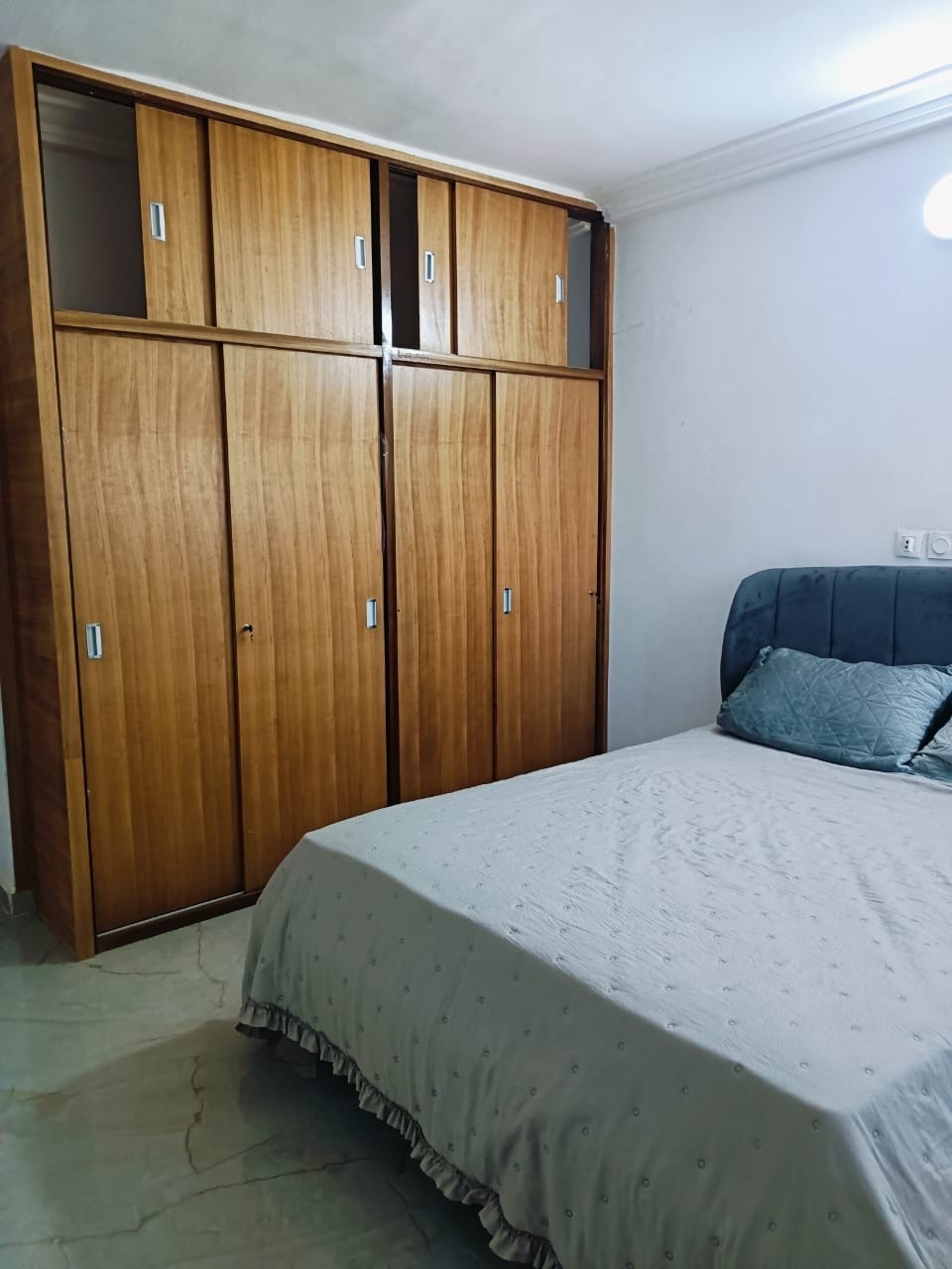 Спална соба 1