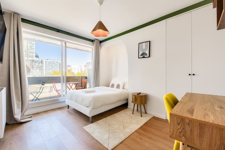 غرفة النوم 5