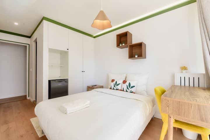 غرفة النوم 2