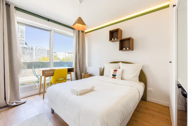 غرفة النوم 4