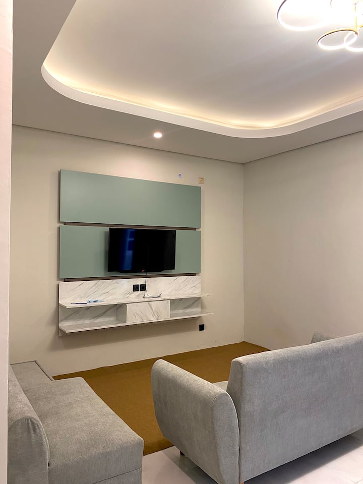 Casa Meratus - Balikpapan
