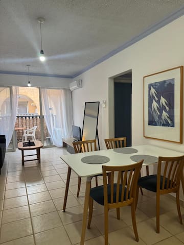 Listing in Paphos