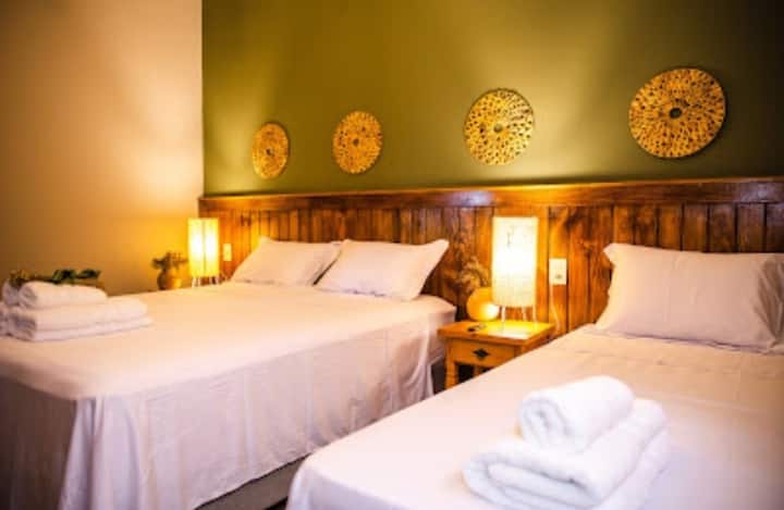 საძინებელი 2