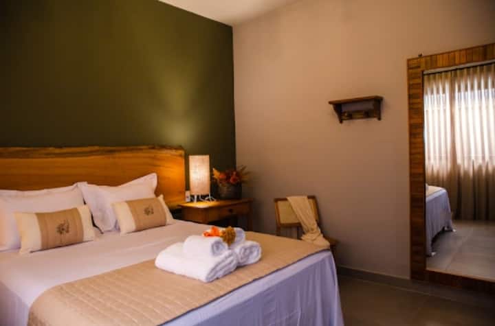 საძინებელი 1