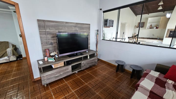 Apartamento A Beira-mar - Arroio do Sal