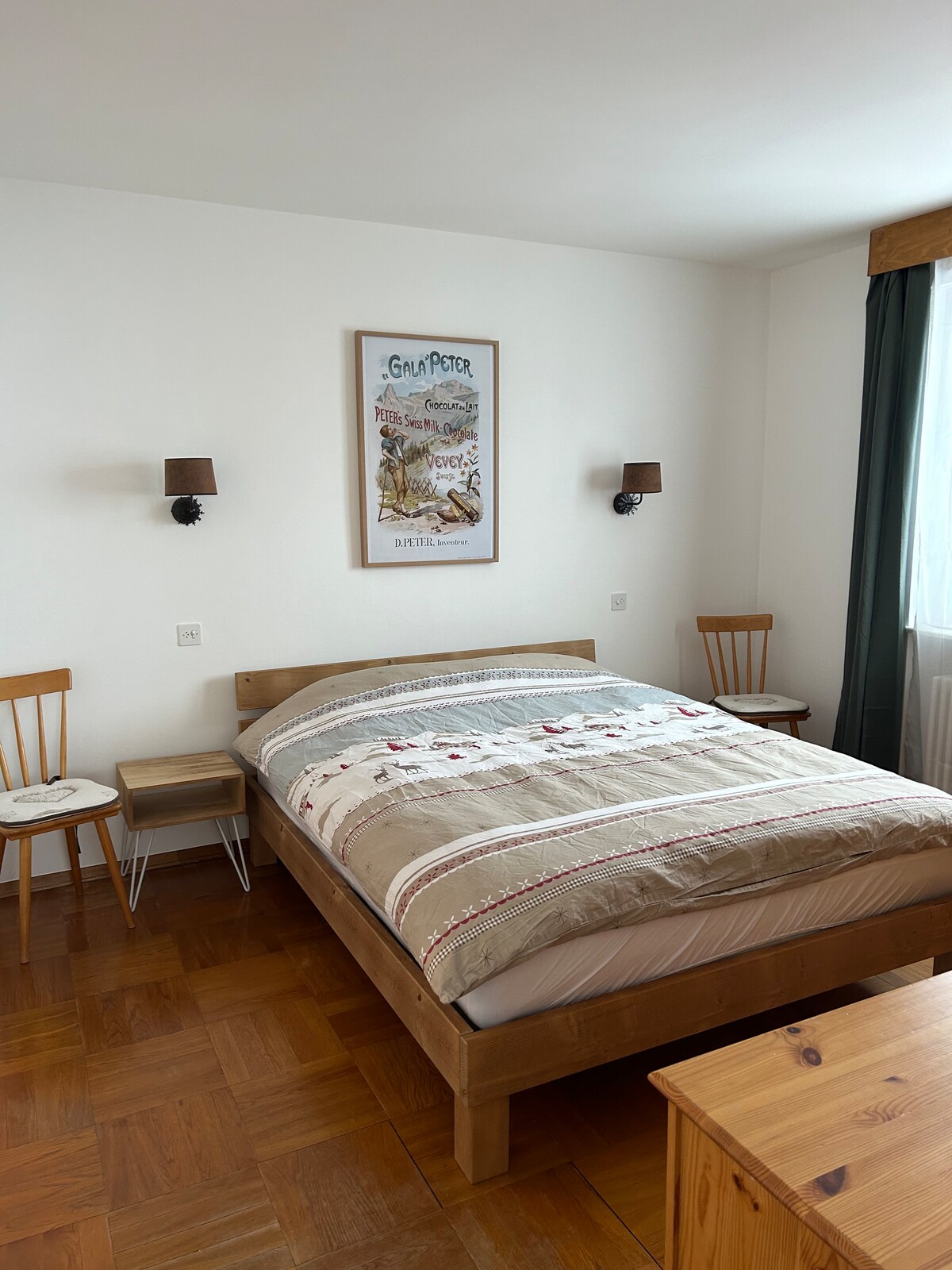 غرفة النوم 1