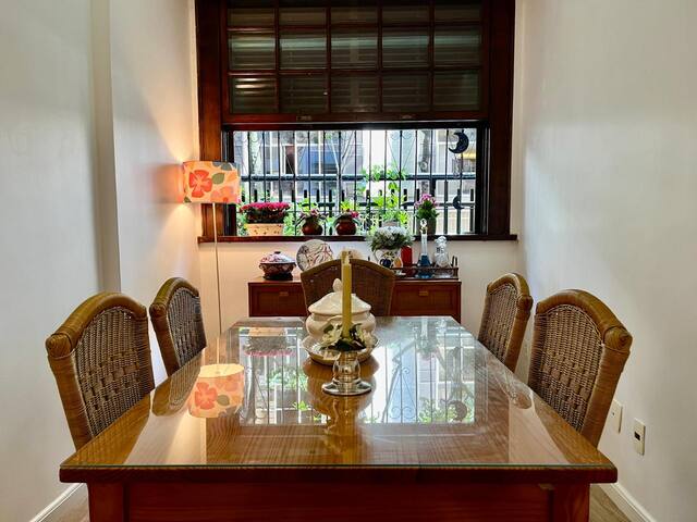 Apartamento Copacabana/Ipanema gallery image 3