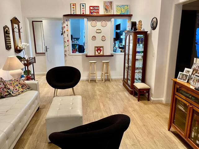 Apartamento Copacabana/Ipanema