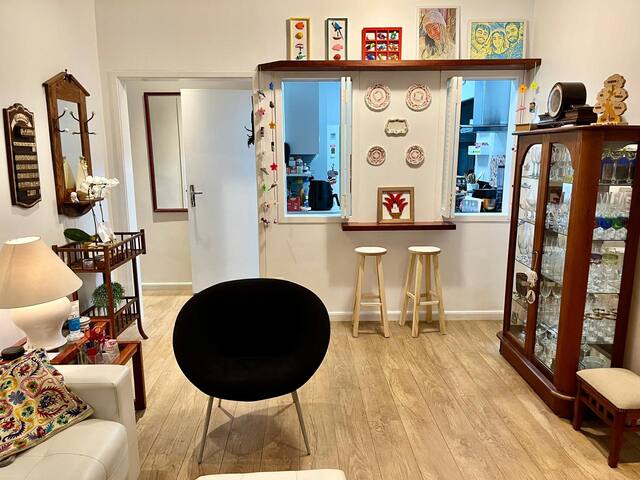 Apartamento Copacabana/Ipanema gallery image 2