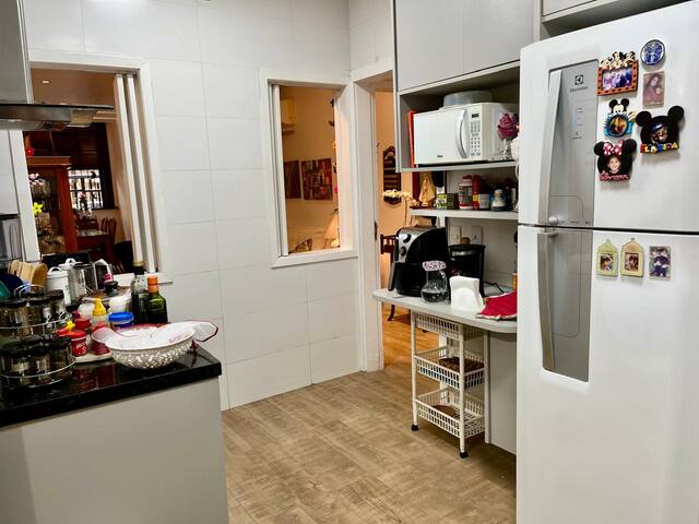 Apartamento Copacabana/Ipanema gallery image 4