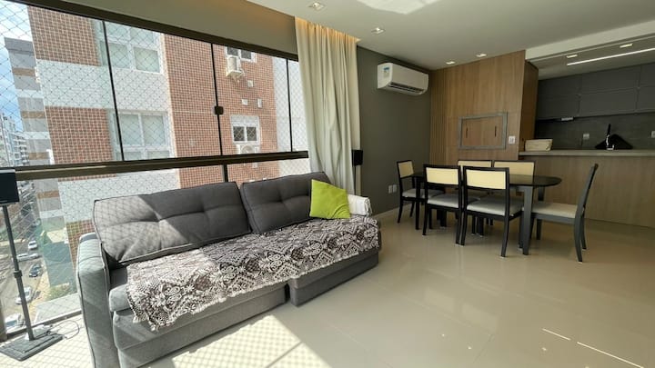 Apartamento Fantástico! - Capão da Canoa