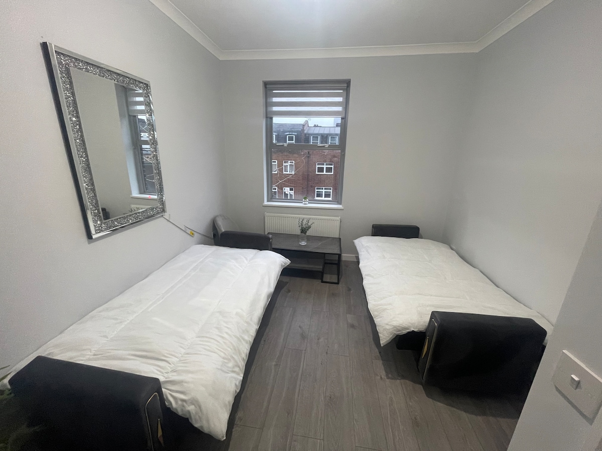 მისაღები ოთახი