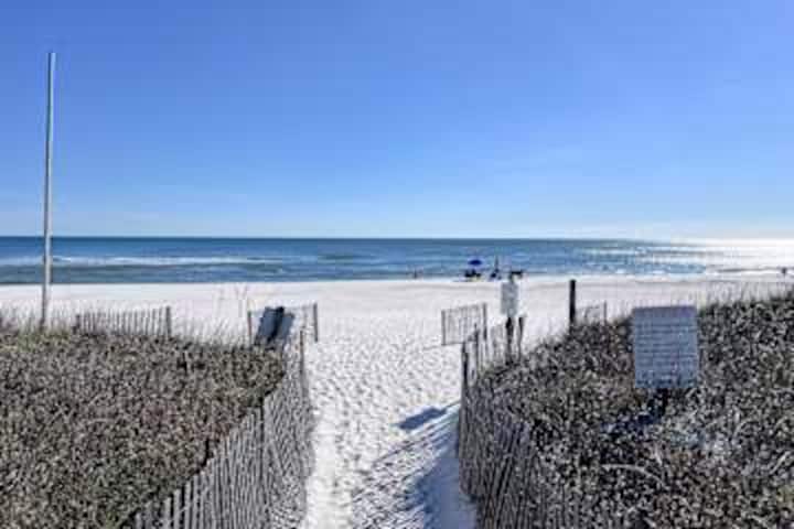 1 Br Condo With Pool And Beach View - Orange Beach, AL