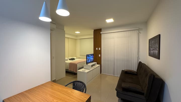 Hub 606 - Ribeirao Preto