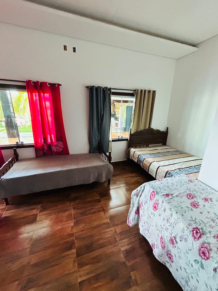 Quarto 3