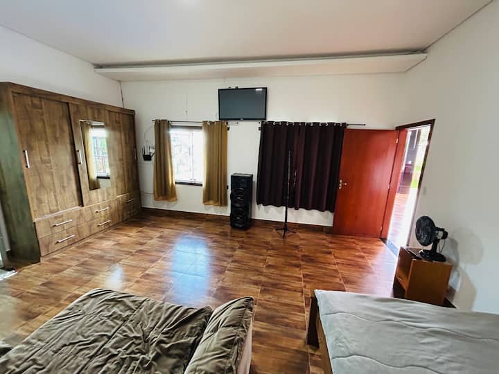 Quarto 2