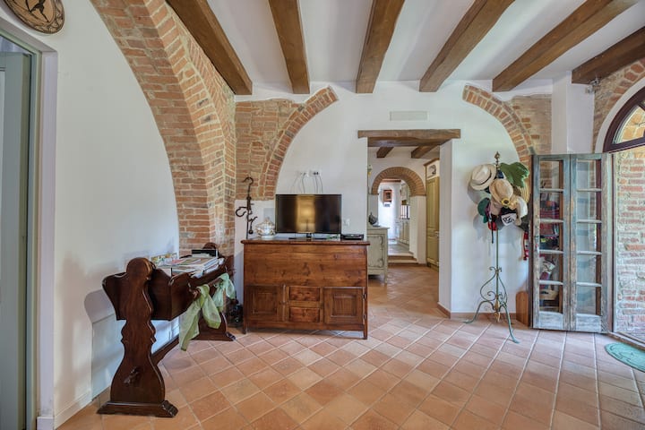 Suite Con Vasca Jacuzzi - Chiusi