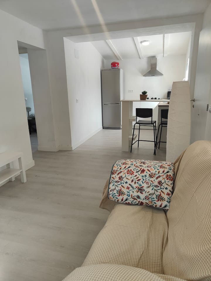 Chalet Con Piscina Dogfriendly - Torres Torres
