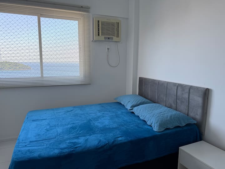 საძინებელი 1