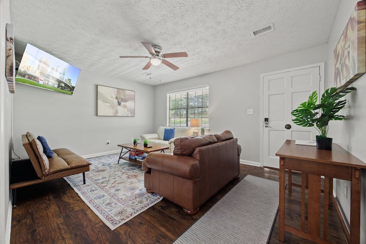 Clydesdale Cottage L Peachtree City - Forest Hills (Georgia)