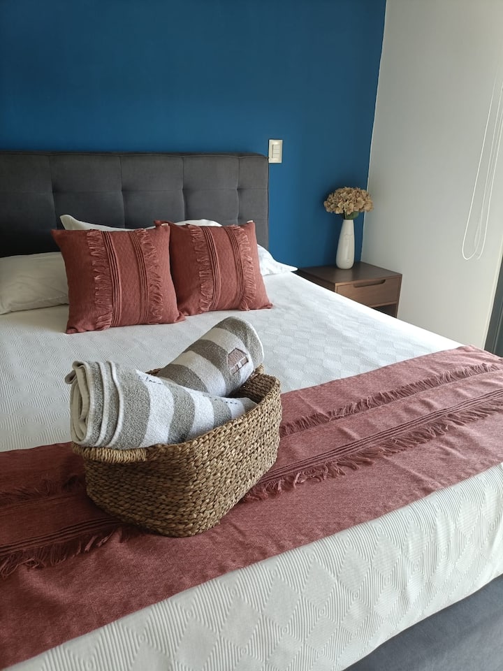 Спална соба 2