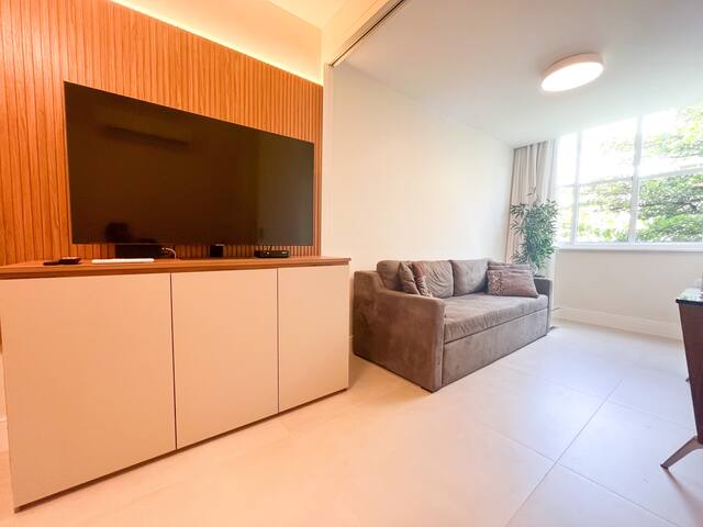 Ipanema Beach 2 Suítes Recém Reformado gallery image 5