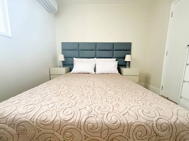 Ipanema Beach 2 Suítes Recém Reformado gallery image 3