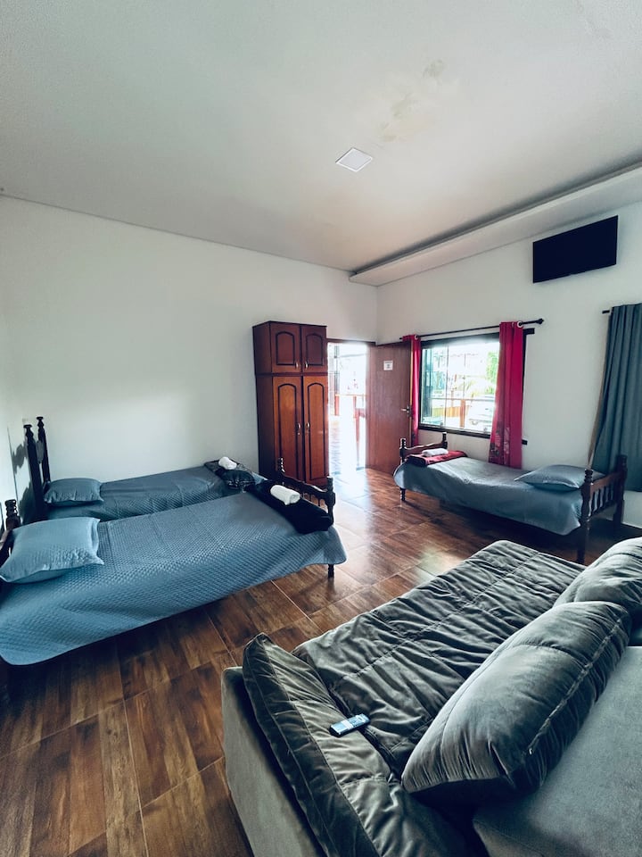 Спална соба