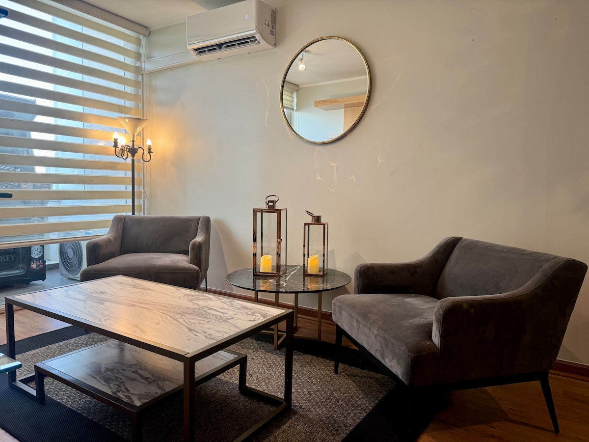 Дневна соба