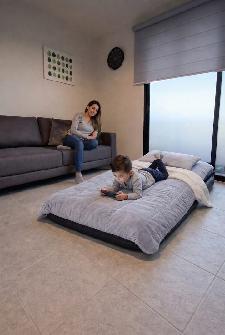 Дневна соба