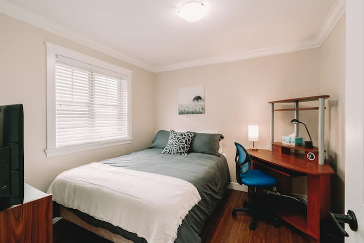 Chumba cha 2 cha kulala