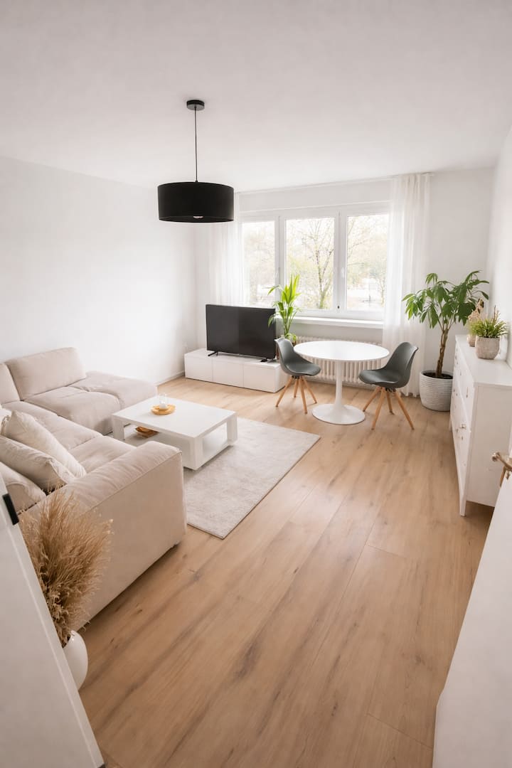 City-apartment Köln Innenstadt (Zülpicher Platz ) - Köln