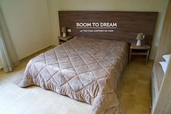 საძინებელი