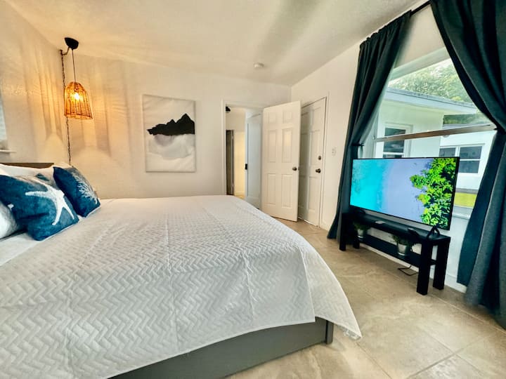 Chambre 1