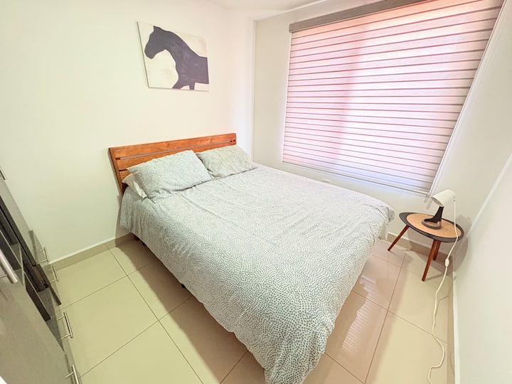 საძინებელი 3